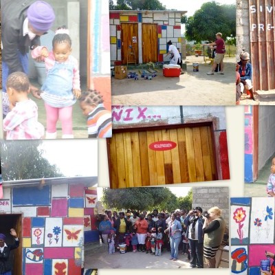 Sive-Sethu SIVE-SETHU