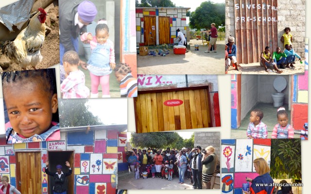 Sive-Sethu SIVE-SETHU