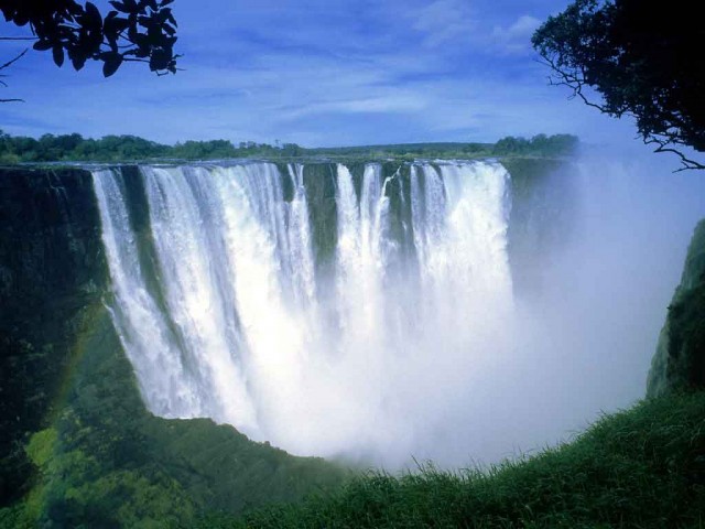 vicfalls